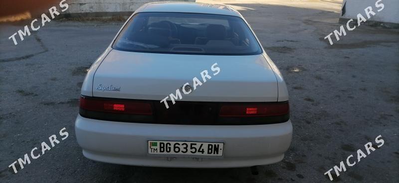 Toyota Cresta 1992 - 50 000 TMT - Балканабат - img 2