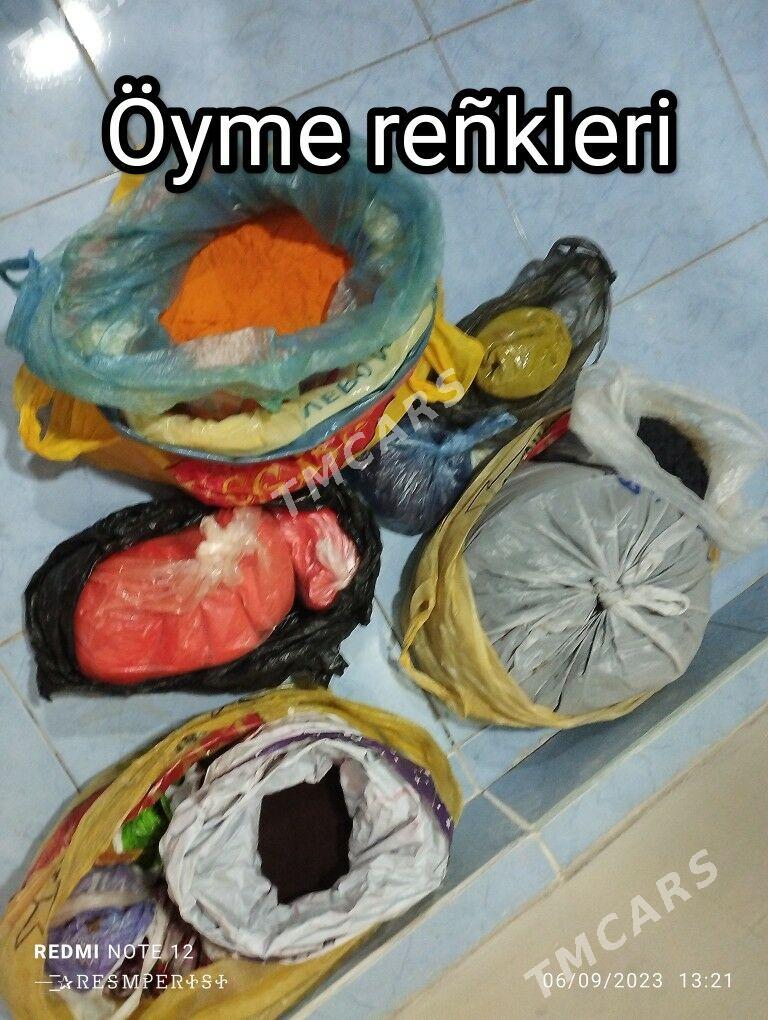 öýme seh - Büzmeýin - img 3