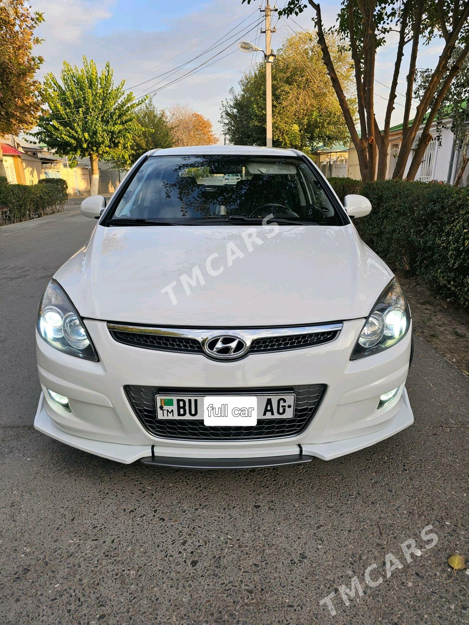 Hyundai I30 2010 - 130 000 TMT - Хитровка - img 2