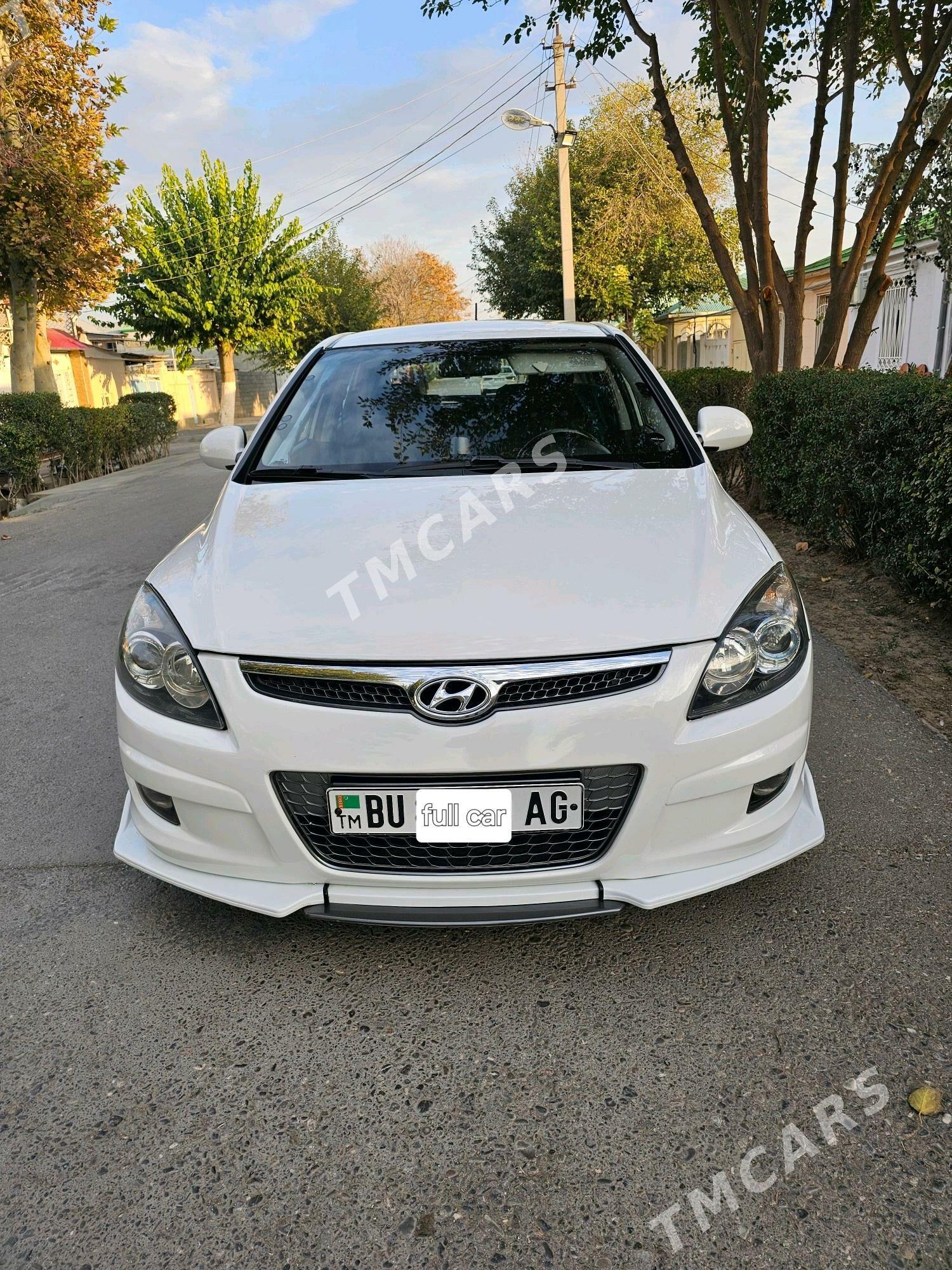 Hyundai I30 2010 - 130 000 TMT - Хитровка - img 3