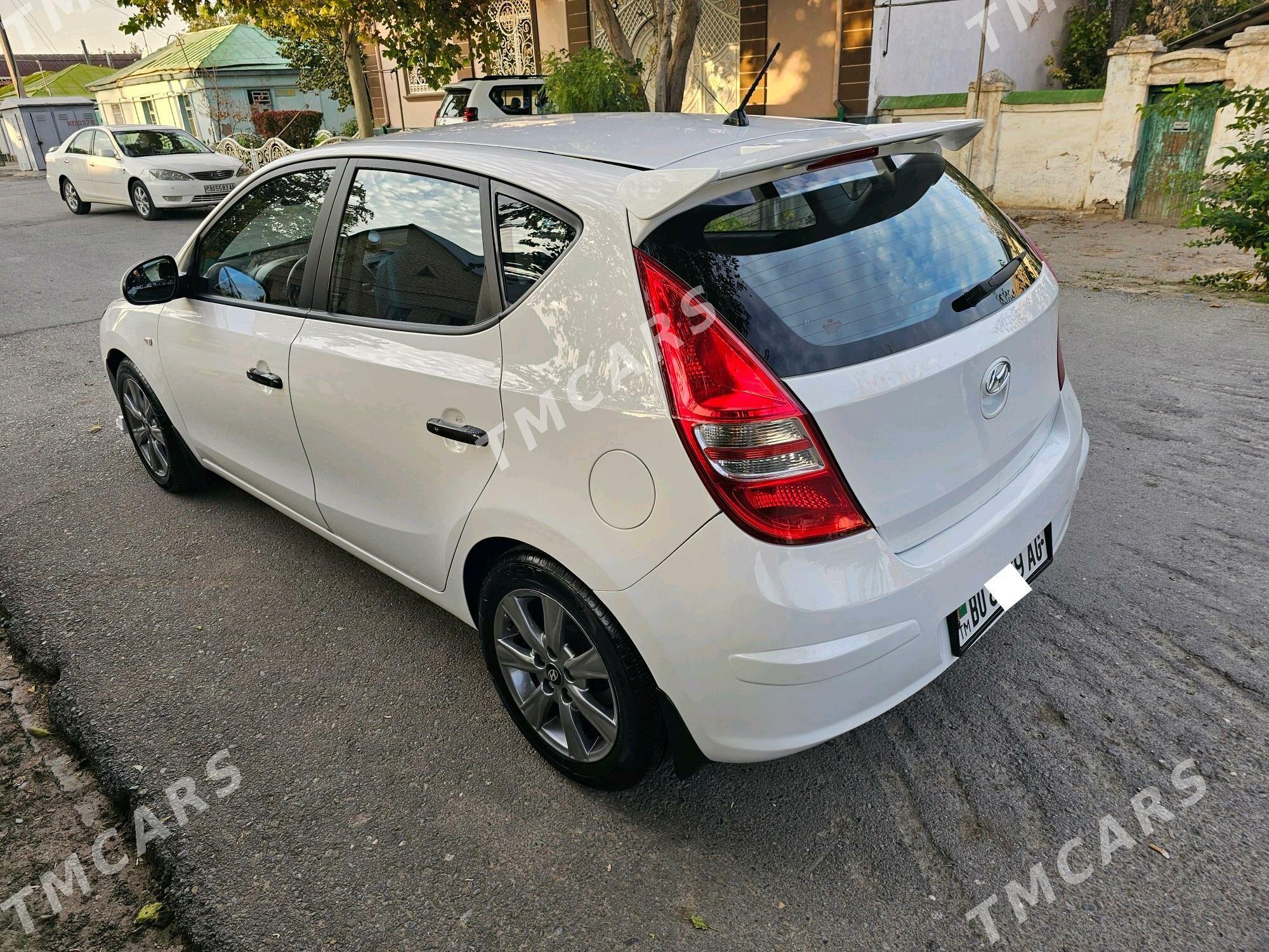 Hyundai I30 2010 - 130 000 TMT - Хитровка - img 7