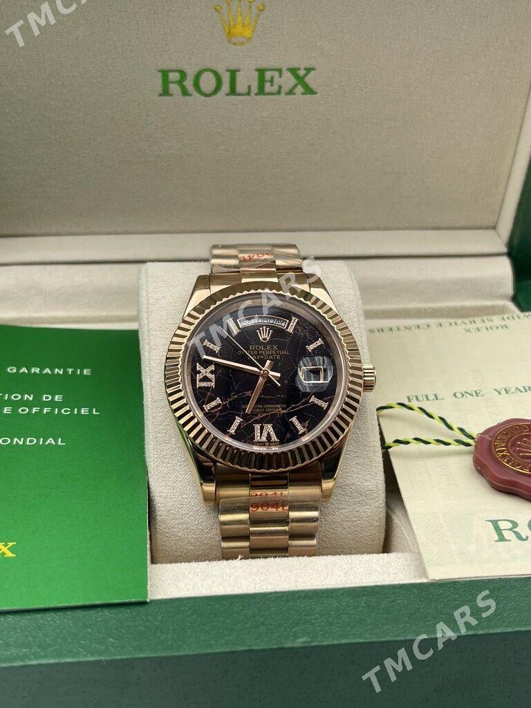 Rolex - Ашхабад - img 3