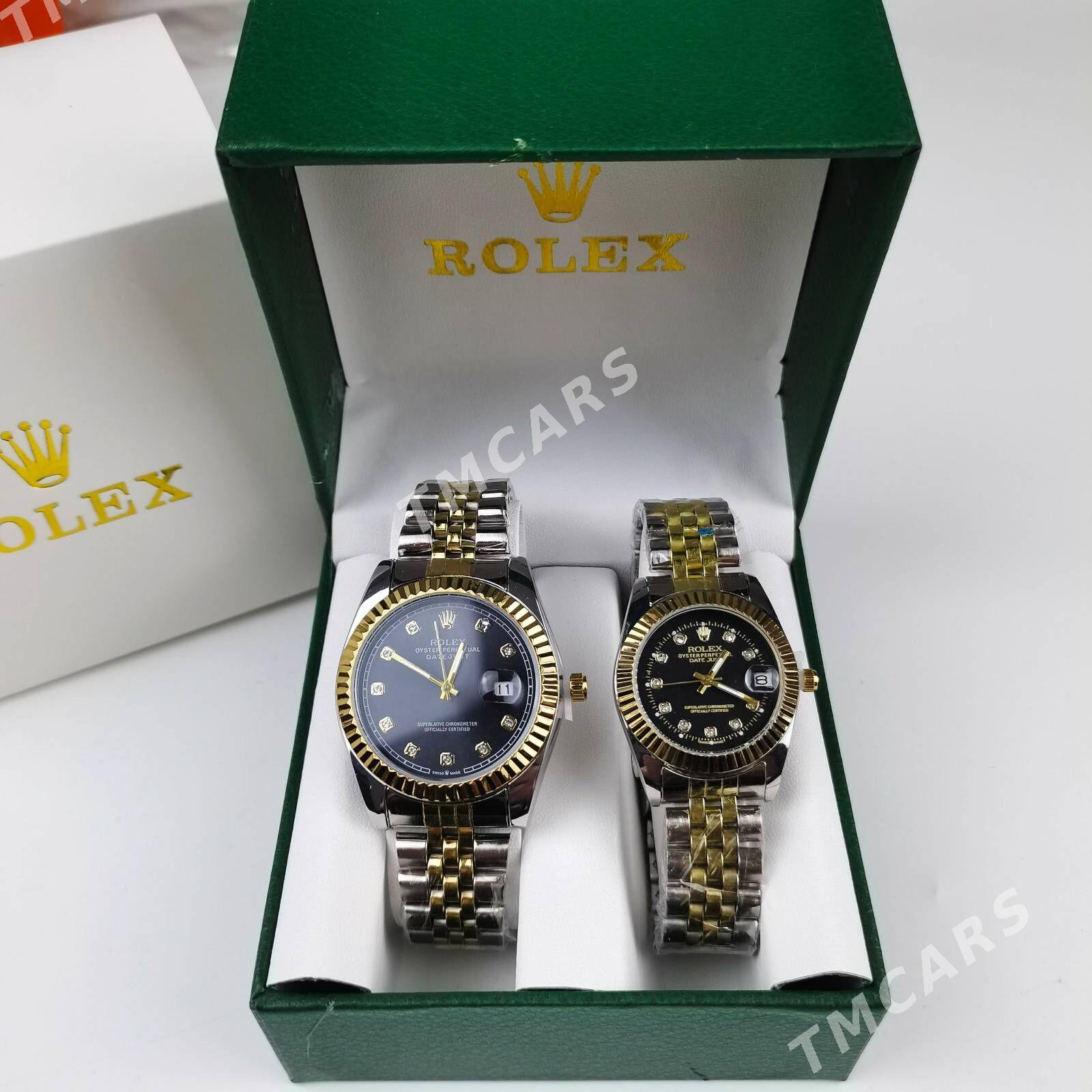 Rolex Para ucin - Aşgabat - img 2