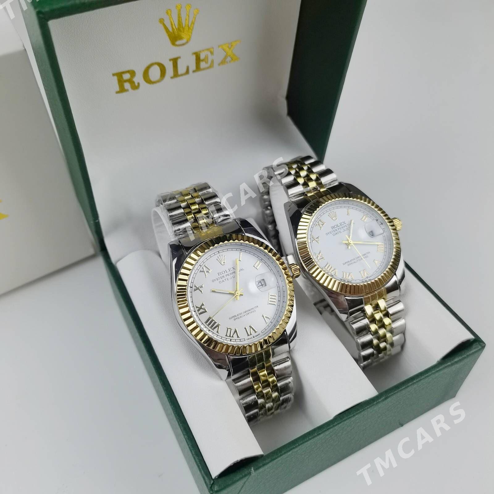 Rolex Para ucin - Aşgabat - img 7