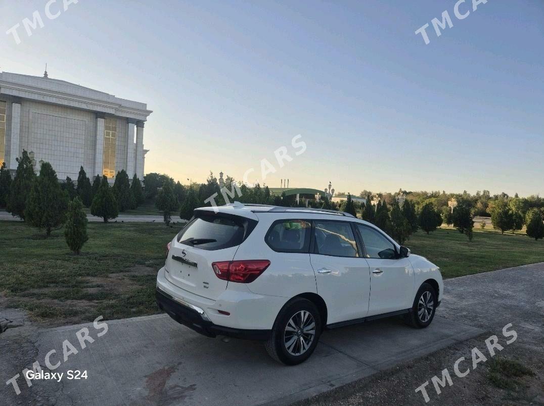 Nissan Pathfinder 2020 - 265 000 TMT - Дашогуз - img 5