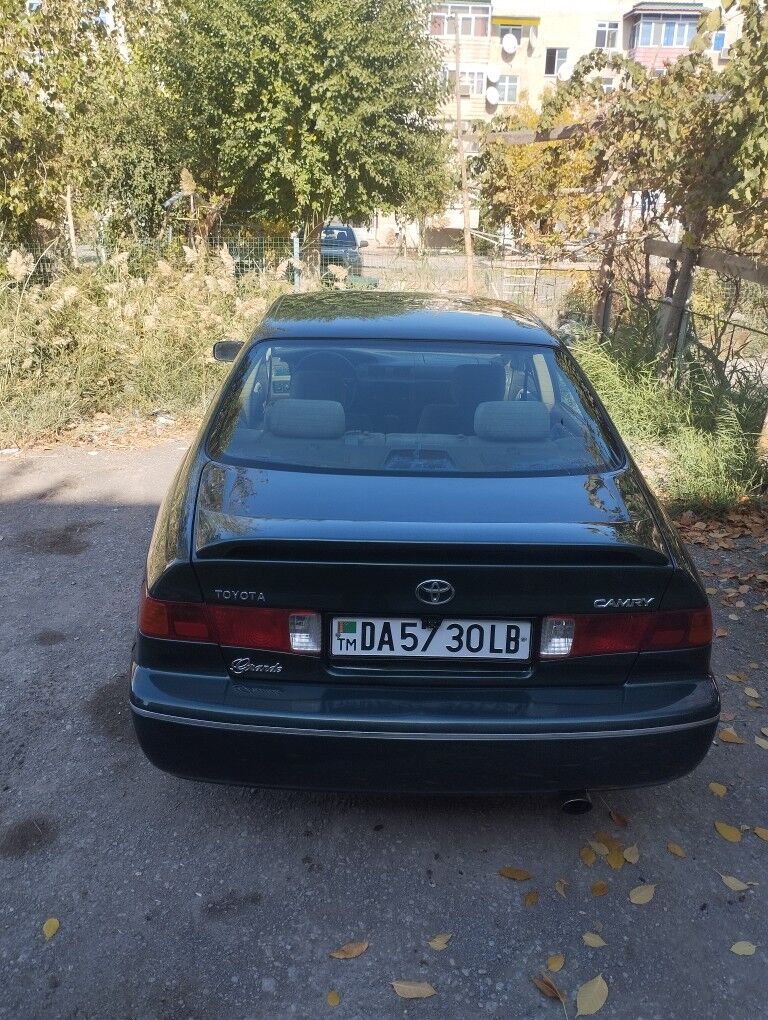 Toyota Camry 2000 - 120 000 TMT - Туркменабат - img 2