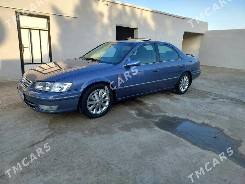 Toyota Camry 2000 - 140 000 TMT - Türkmenabat - img 2