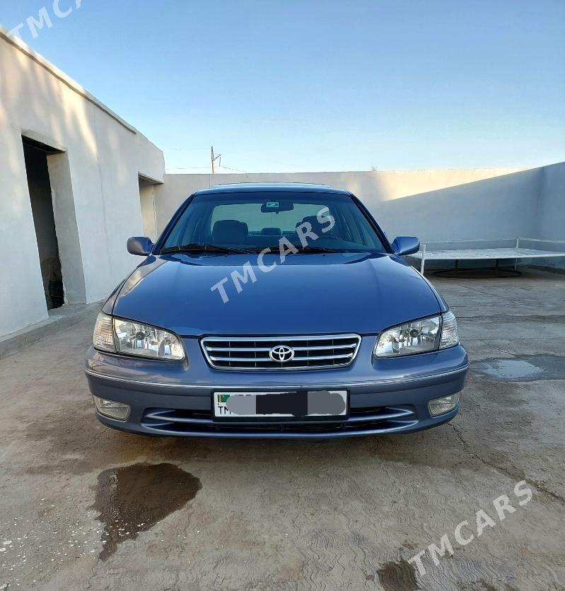 Toyota Camry 2000 - 140 000 TMT - Türkmenabat - img 3