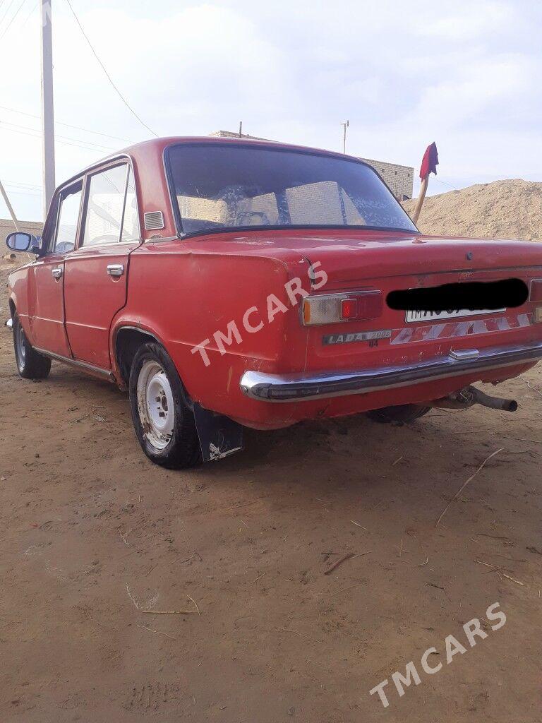 Lada 2104 1984 - 6 000 TMT - Газаджак - img 3