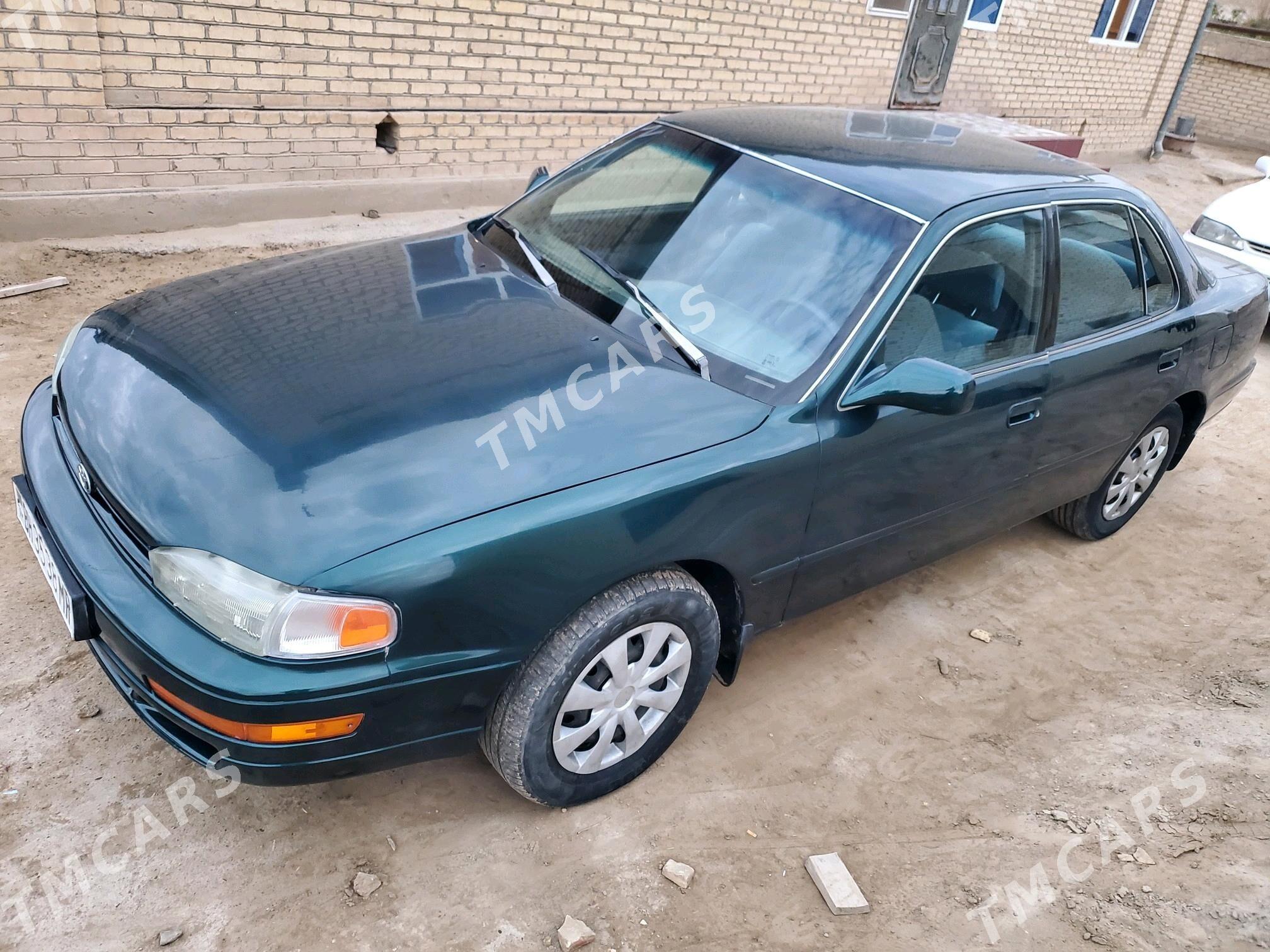 Toyota Camry 1994 - 72 000 TMT - Сакарчага - img 3