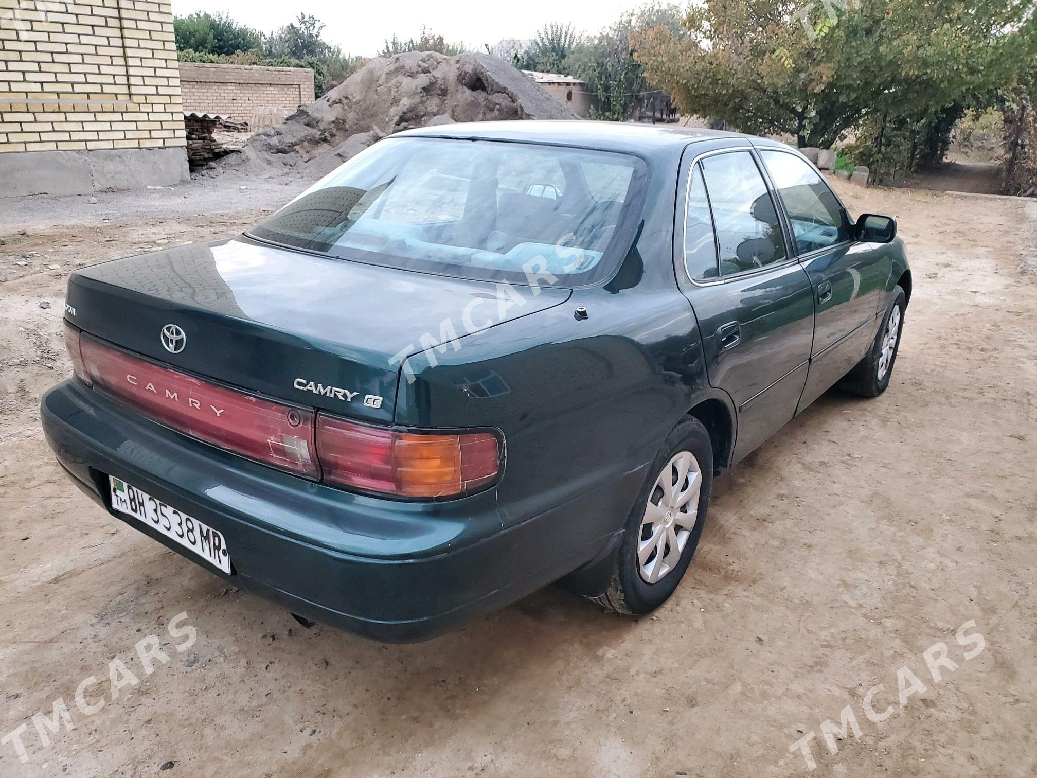 Toyota Camry 1994 - 72 000 TMT - Сакарчага - img 7