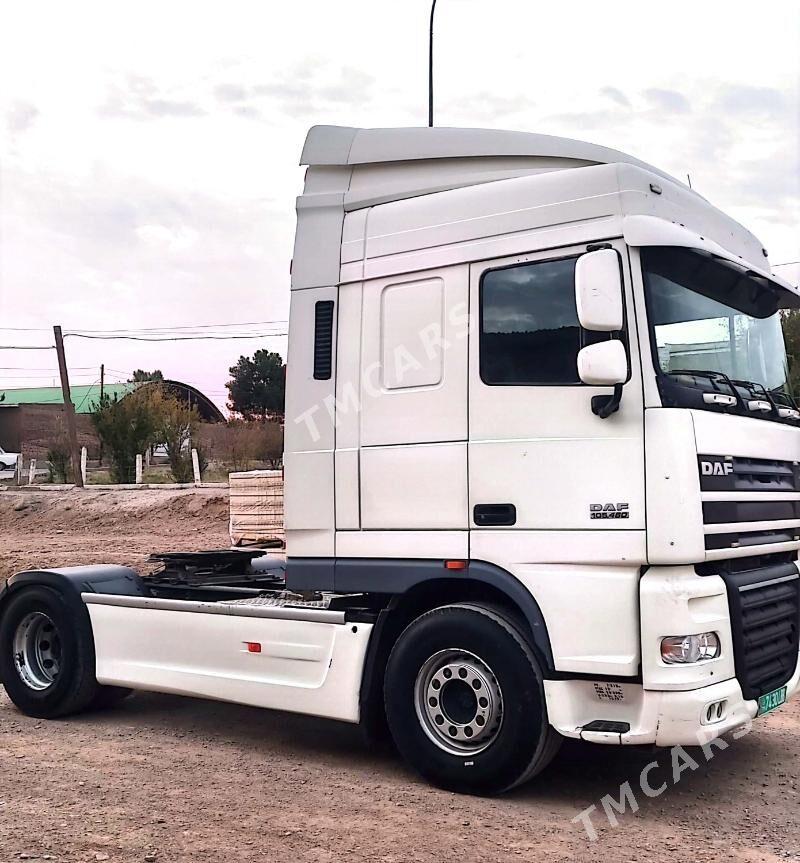 DAF 460 2009 - 646 800 TMT - Магданлы - img 3