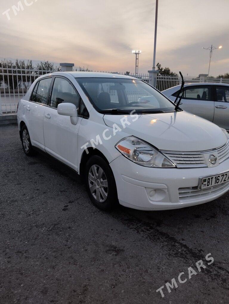 Nissan Versa 2010 - 102 000 TMT - Aşgabat - img 2