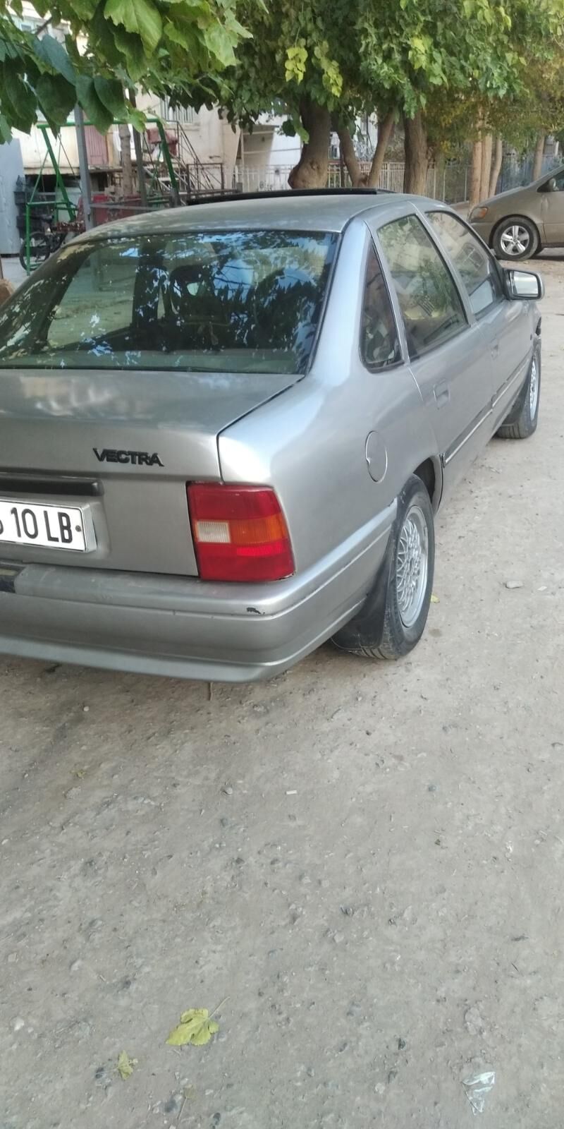 Opel Vectra 1990 - 28 000 TMT - Туркменабат - img 4