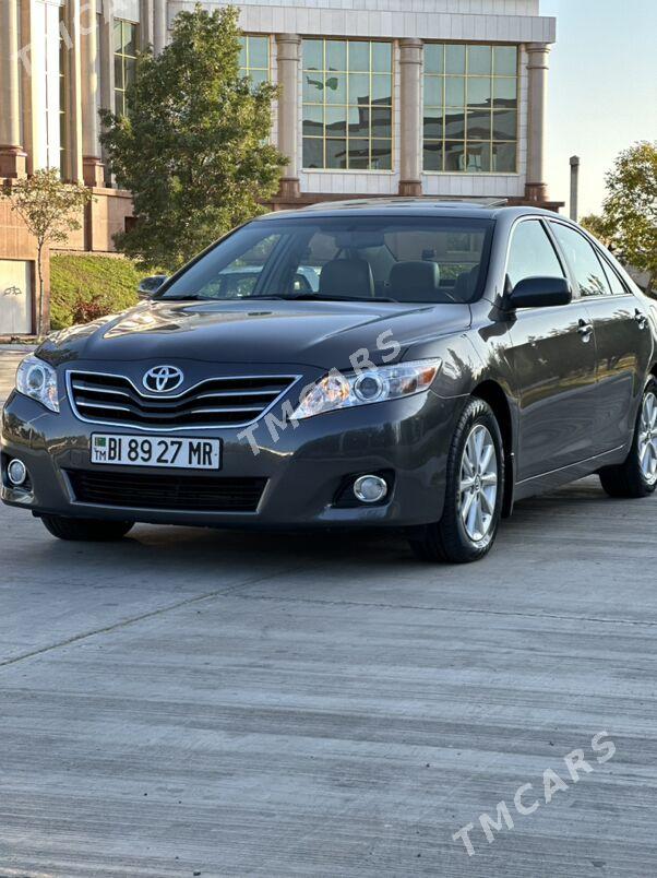 Toyota Camry 2010 - 270 000 TMT - Mary - img 10