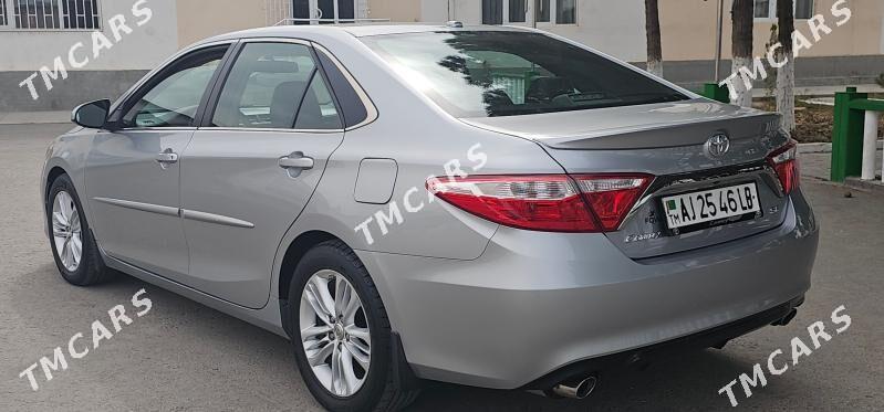 Toyota Camry 2016 - 239 000 TMT - Türkmenabat - img 2