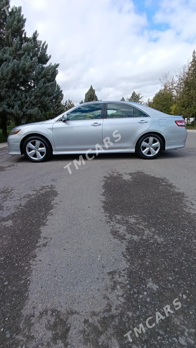 Toyota Camry 2007 - 137 000 TMT - Ашхабад - img 4