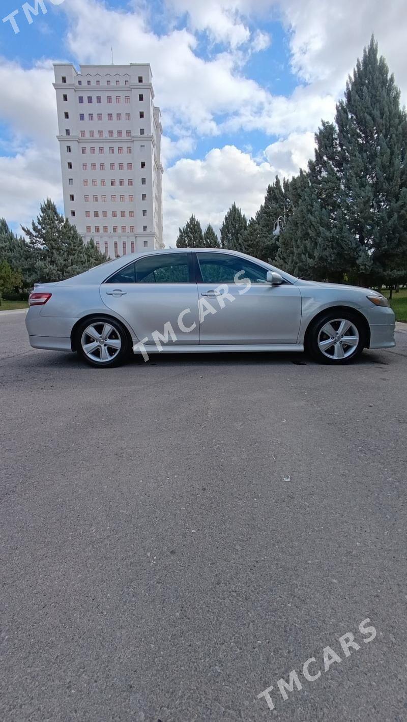 Toyota Camry 2007 - 137 000 TMT - Ашхабад - img 6