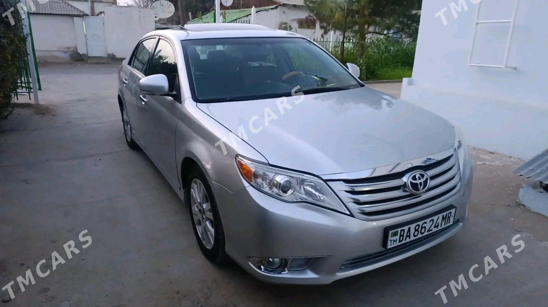 Toyota Avalon 2012 - 240 000 TMT - Tagtabazar - img 3