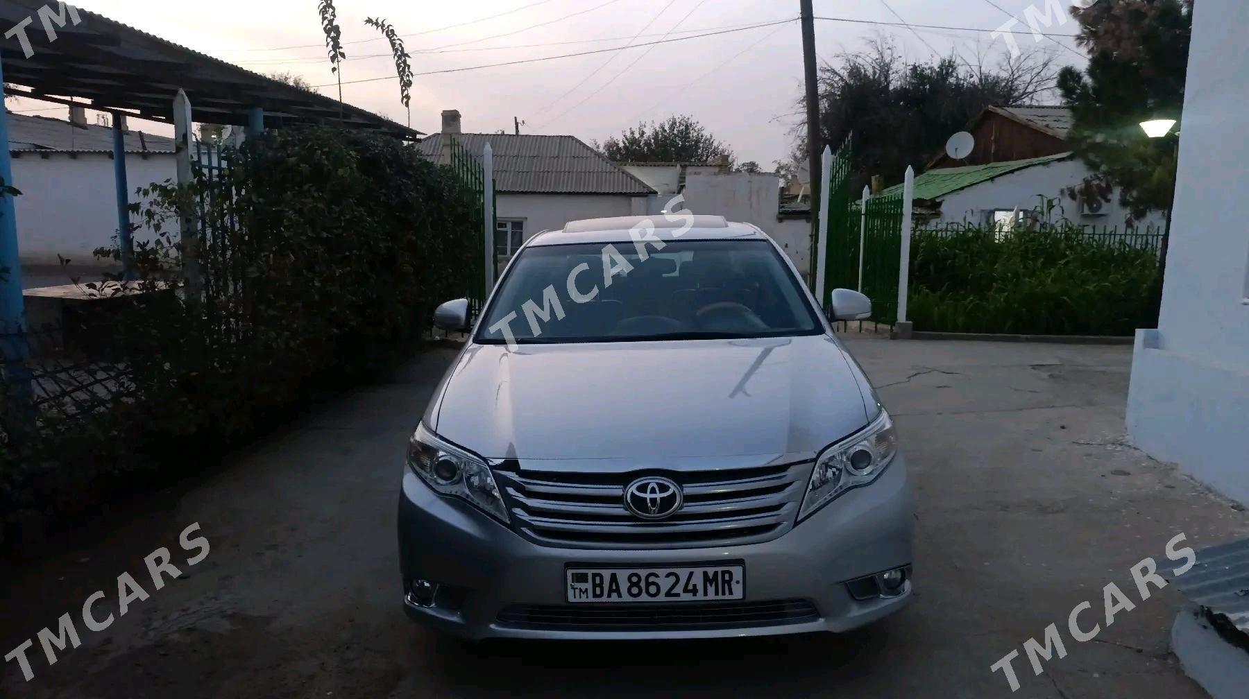 Toyota Avalon 2012 - 240 000 TMT - Tagtabazar - img 2