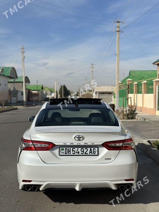 Toyota Camry 2020 - 325 000 TMT - Aşgabat - img 2