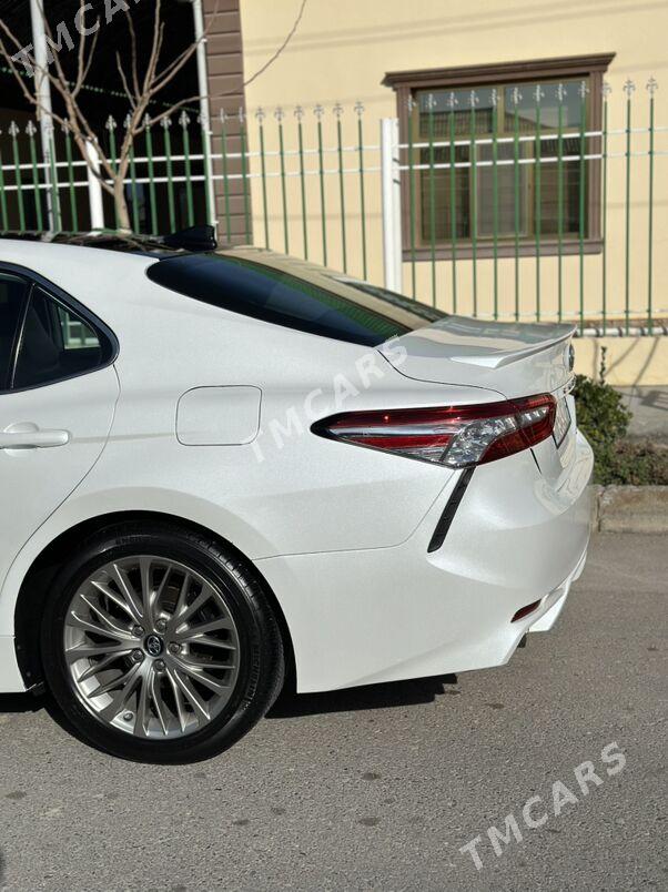 Toyota Camry 2020 - 325 000 TMT - Aşgabat - img 5