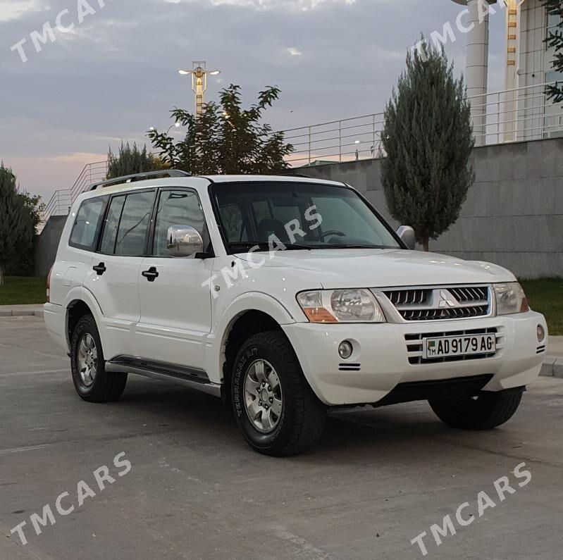 Mitsubishi Pajero 2005 - 135 000 TMT - Хитровка - img 3