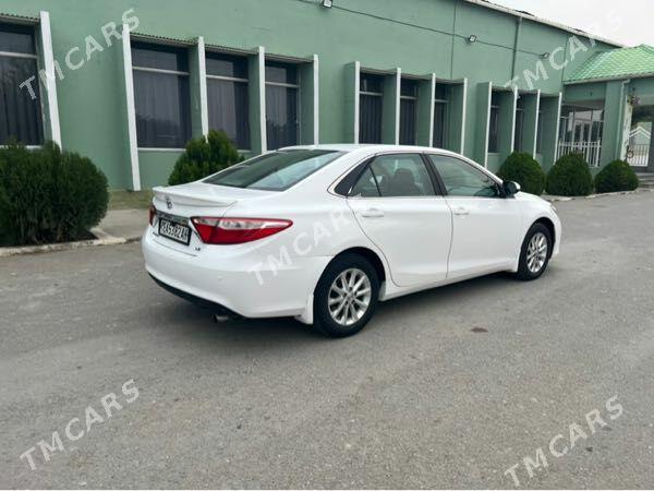 Toyota Camry 2016 - 192 000 TMT - Bäherden - img 8