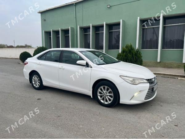 Toyota Camry 2016 - 192 000 TMT - Bäherden - img 2