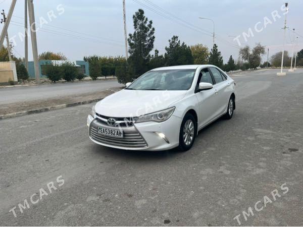 Toyota Camry 2016 - 192 000 TMT - Bäherden - img 4