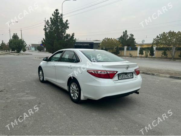 Toyota Camry 2016 - 192 000 TMT - Bäherden - img 5