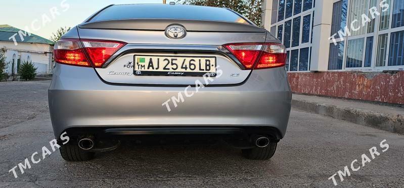 Toyota Camry 2016 - 239 000 TMT - Türkmenabat - img 8