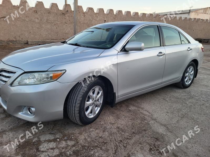 Toyota Camry 2009 - 169 000 TMT - Daşoguz - img 2