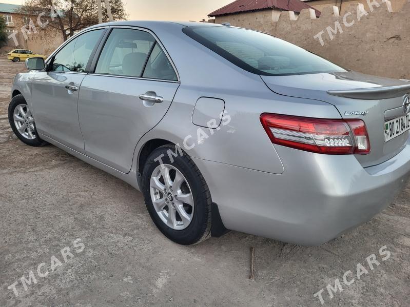 Toyota Camry 2009 - 169 000 TMT - Daşoguz - img 3