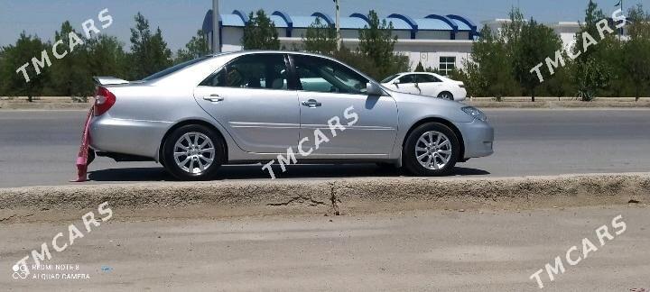 Toyota Camry 2003 - 125 000 TMT - Garadamak Şor - img 3