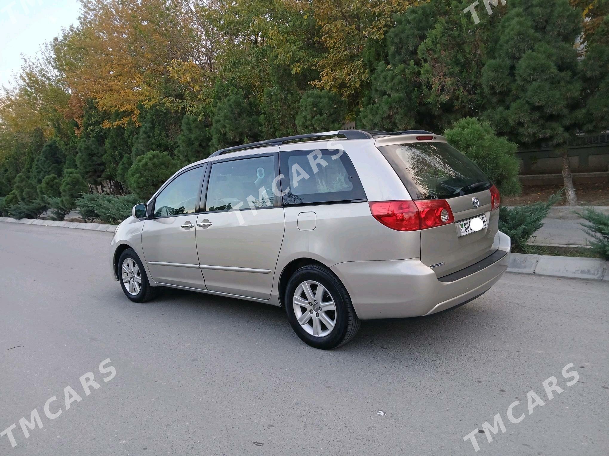 Toyota Sienna 2005 - 178 000 TMT - Aşgabat - img 5