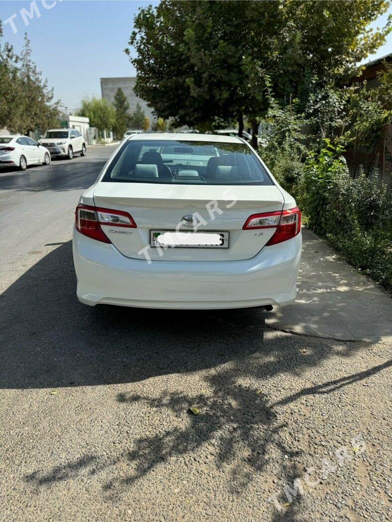 Toyota Camry 2012 - 206 000 TMT - Aşgabat - img 4