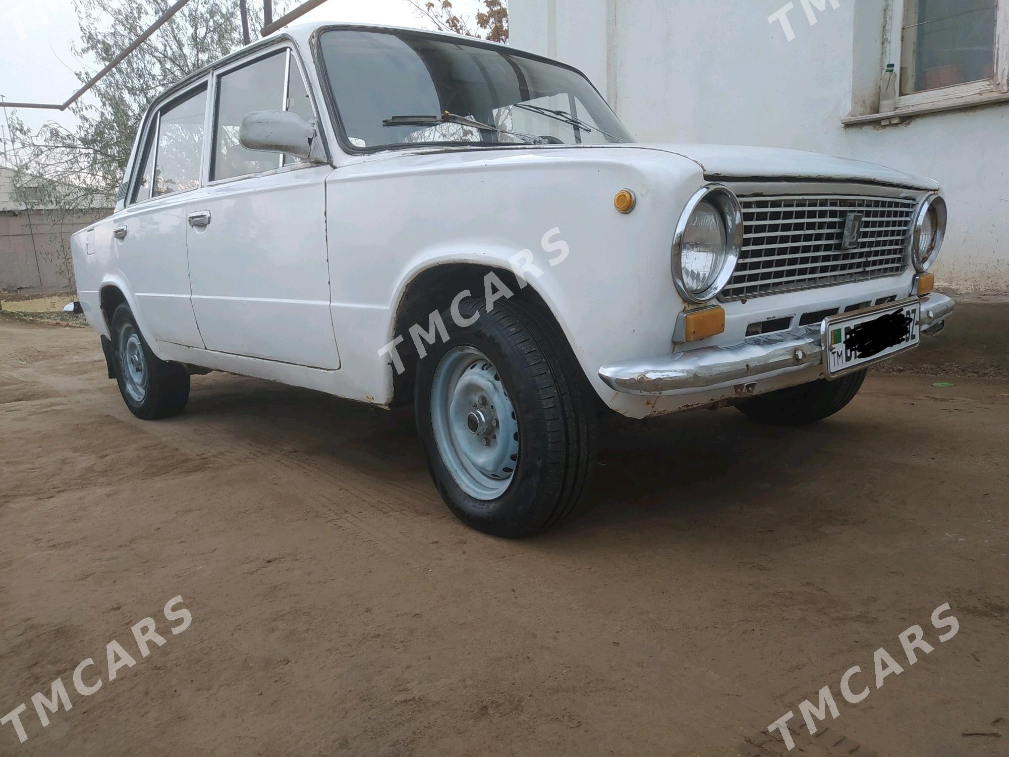 Lada 2104 1984 - 12 000 TMT - Görogly (Tagta) - img 2