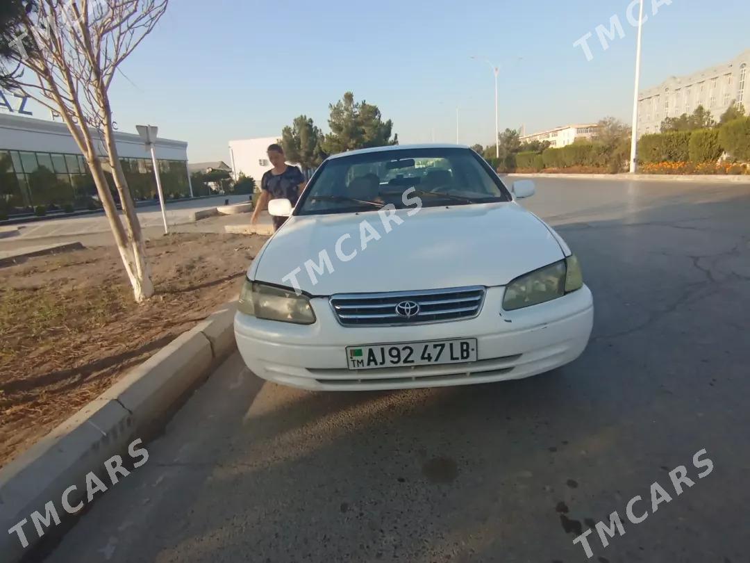 Toyota Camry 1997 - 80 000 TMT - Чарджоу - img 3