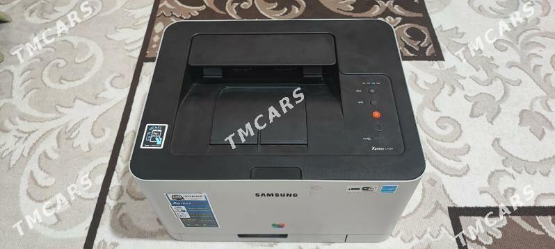 Printer принтер - Ашхабад - img 3