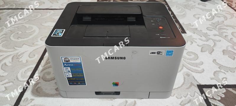 Printer принтер - Ашхабад - img 2