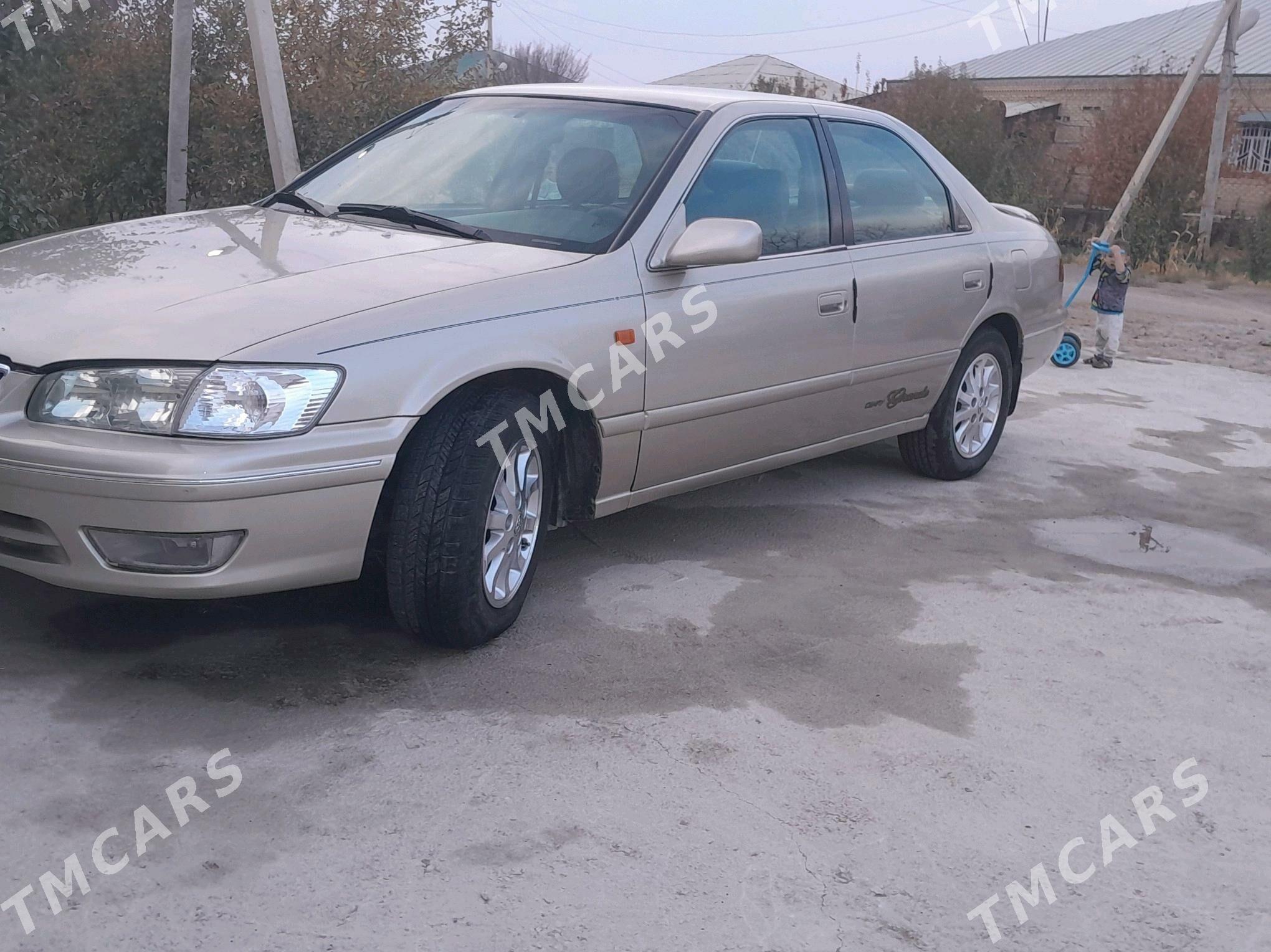 Toyota Camry 2000 - 123 000 TMT - Daşoguz - img 3