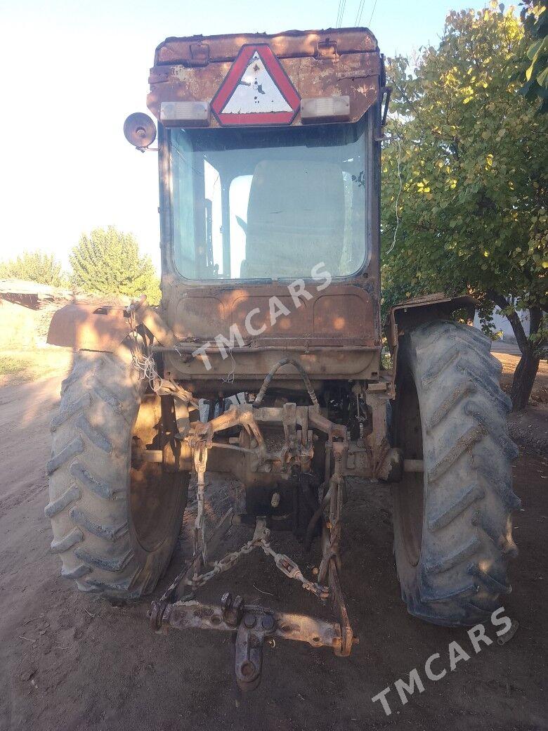 MTZ T-28 1990 - 23 000 TMT - Garabekewül - img 4