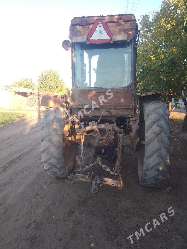 MTZ T-28 1990 - 23 000 TMT - Garabekewül - img 2