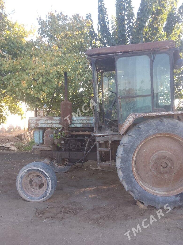 MTZ T-28 1990 - 23 000 TMT - Garabekewül - img 5