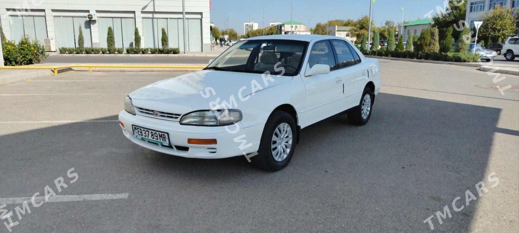 Toyota Camry 1994 - 78 000 TMT - Мары - img 2