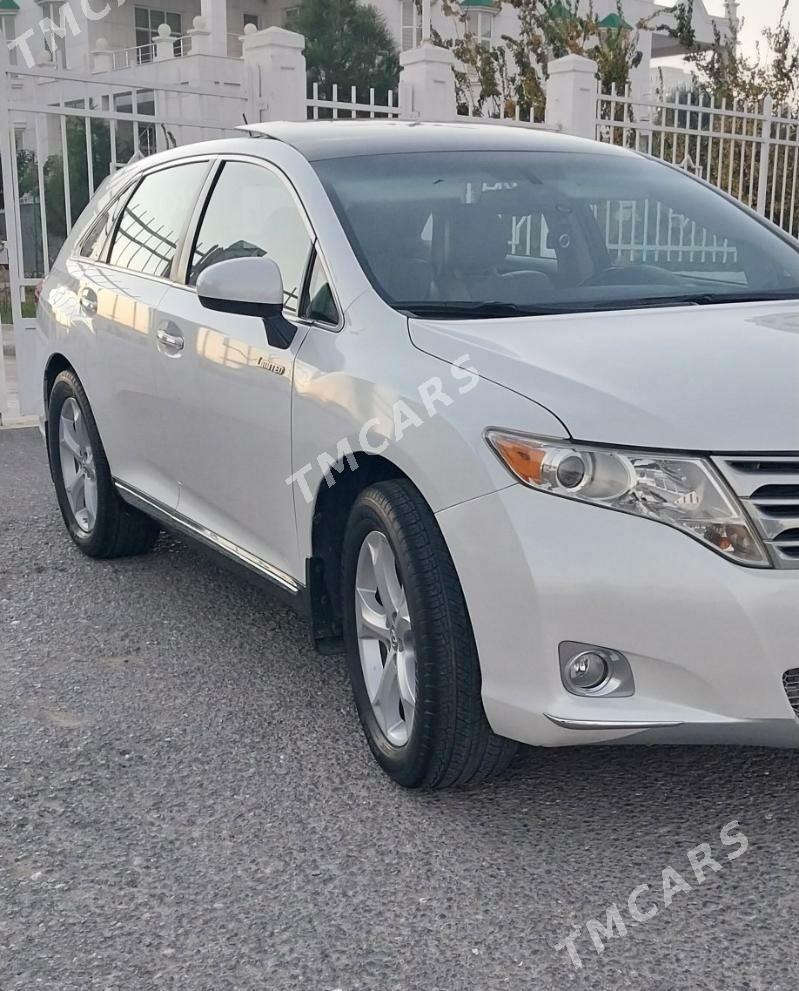 Toyota Venza 2011 - 200 000 TMT - Ашхабад - img 4