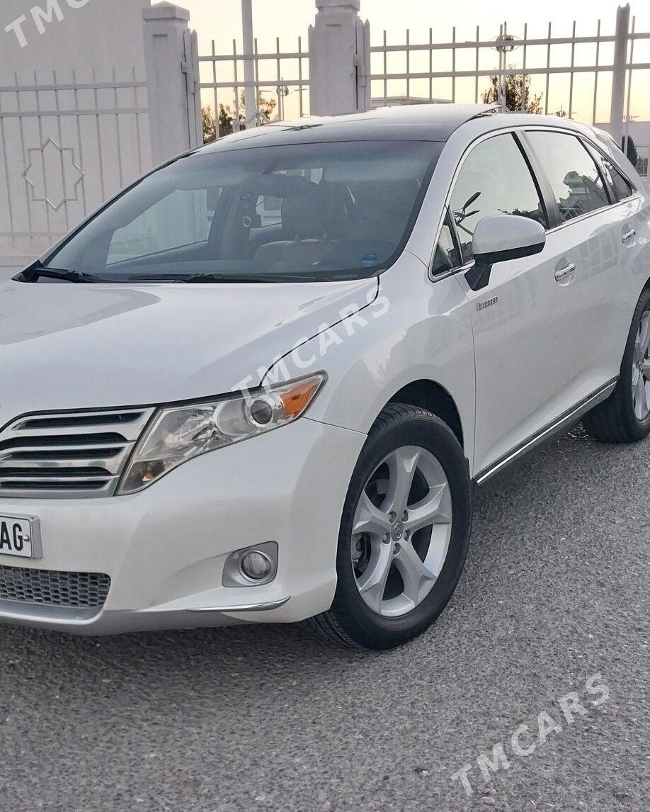 Toyota Venza 2011 - 200 000 TMT - Ашхабад - img 2