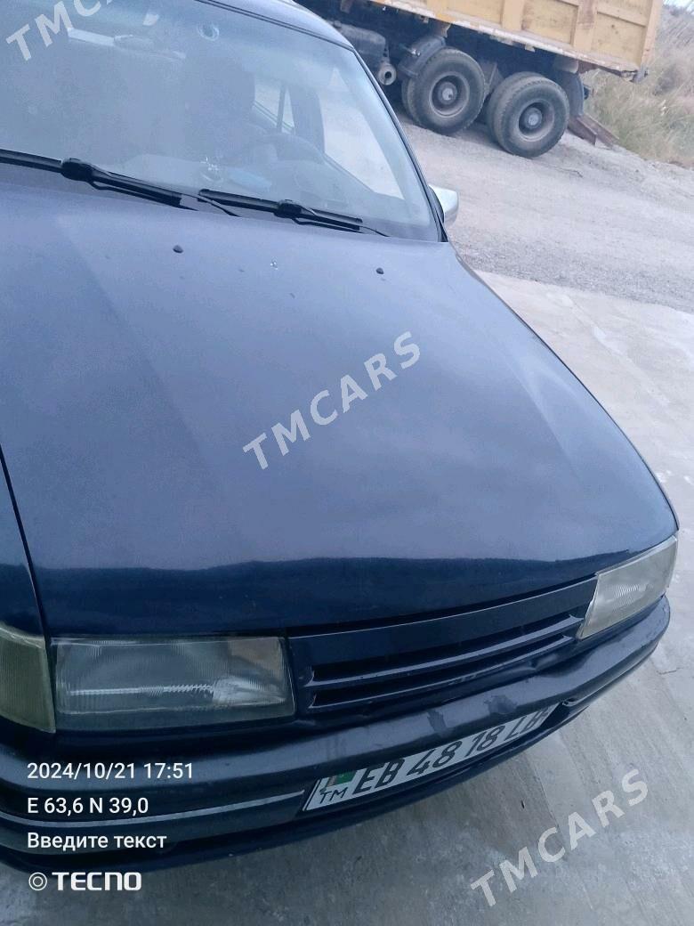 Opel Vectra 1991 - 25 000 TMT - Türkmenabat - img 4