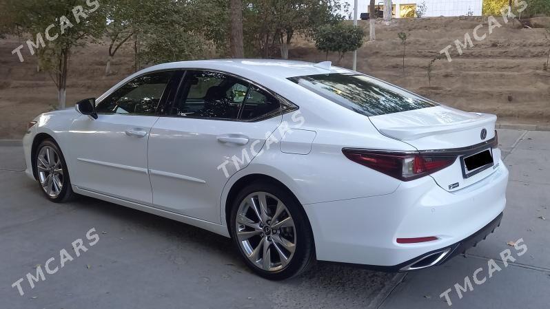 Lexus ES 350 2021 - 498 000 TMT - Ашхабад - img 3